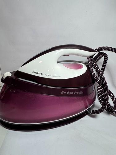 Phillips perfect care compact - perfect,