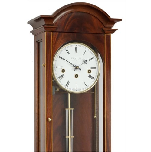 Comitti london rod - 5,