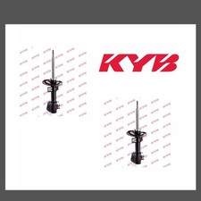 KYB Front Shock Absorber Kit for Renault Master III Van 10-