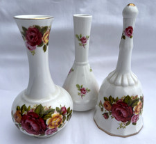 Selection Of Vintage Cottage