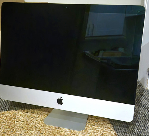 Apple imac late - -,