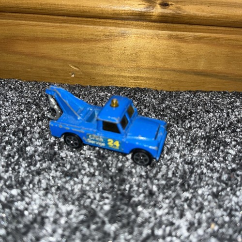 Used corgi juniors land - 31,