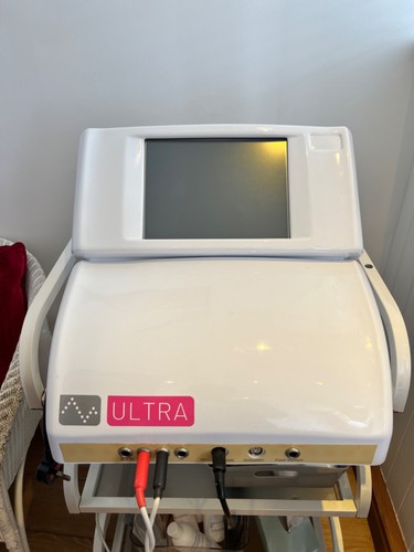 Caci ultra machine non - machine,