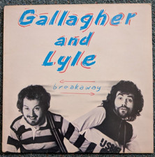 Gallagher And Lyle –