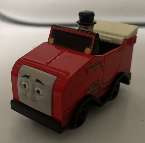 Thomas friends take play - n,