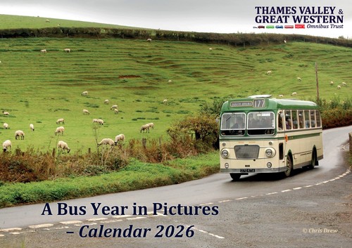 2026 bus pictures month to - 2026,