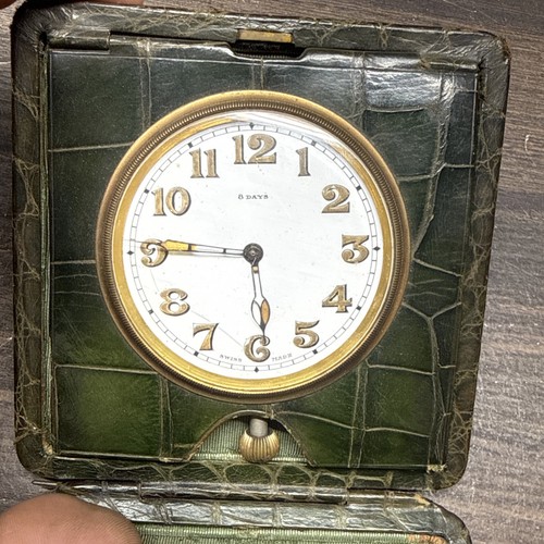 Sandoz vuille antique swiss - sandoz,