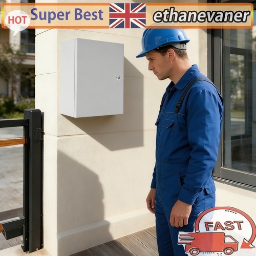 Outdoor electrical box ip65 - outdoor,