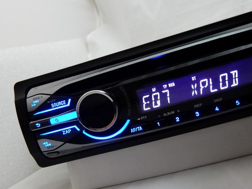 Sony cdx gt550ui classic - sony,