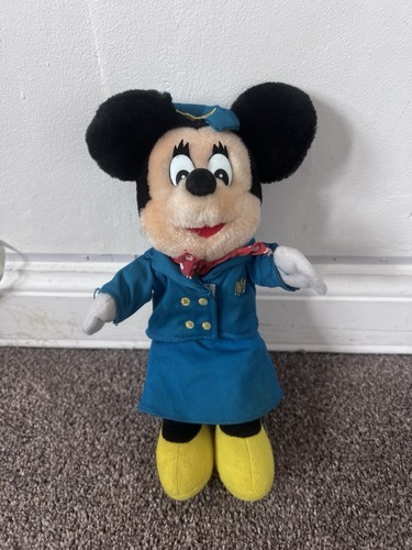 Vintage walt disney air - vintage,