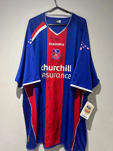 Original bnwt crystal palace - crystal,