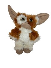Gremlins Gizmo Warner Bros Soft Plush Toy By PMS Collectable Teddy 12”