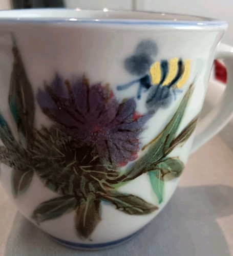 Highland stoneware scotland - highland,