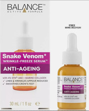 Balance Active Formula Snake