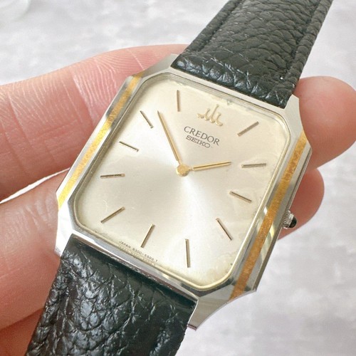 Seiko credor 9300 - credor, 9300-5340