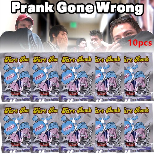Stink bombs joke shop fart - shop,