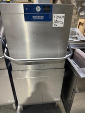 Hobart Passthrough Dishwasher