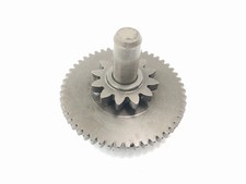 Yamaha XVS 650 Drag Star VM03