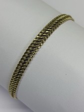 *REDUCED* 9ct Gold Flat Double