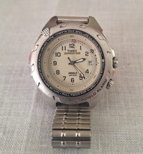 Vintage Timex Expedition