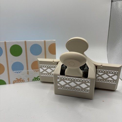 Martha stewart deep edge - ,
