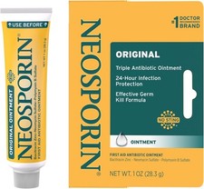 Neosporin Original Antibiotic