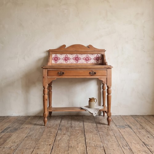 Victorian antique pine - victorian,