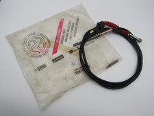 SDF parts pick up hitch cable Deutz Fahr 0442 6434