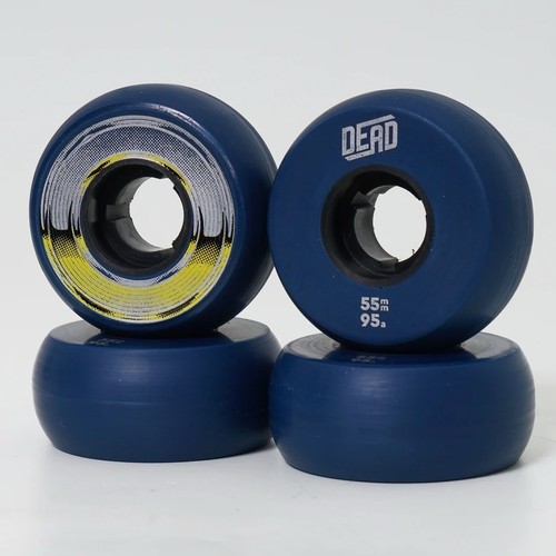 Dead 55mm 95a navy - dead, /