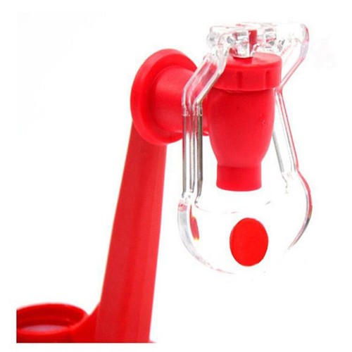Cola soft drink dispenser - soft,