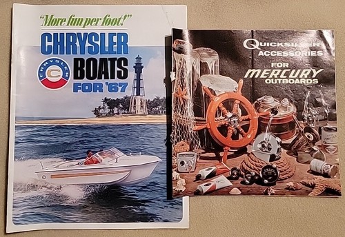Chrysler boats for - boats,