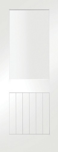 Suffolk light internal - 1, white