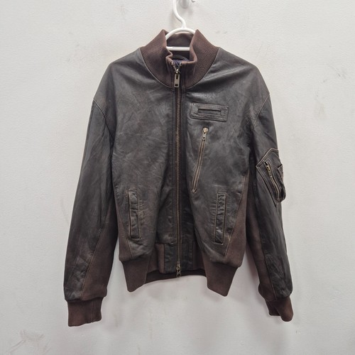 Allsaints vintage y2k - vintage, bomber