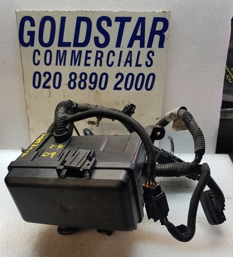 Ford transit mk7 - ford,