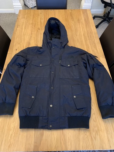 The north face gotham - face,