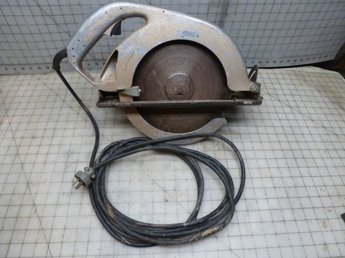 Used tested makita 5201n - tested, 5201n-a