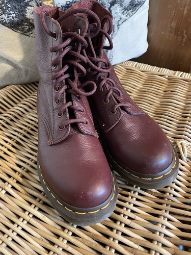 Martens boots soft - dr.,