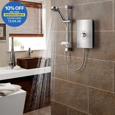 Triton Aspirante Electric