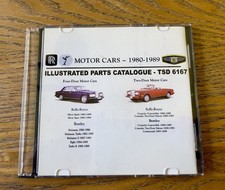 Rolls Royce & Bentley