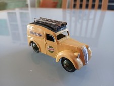 Dinky Toys No.261 Van based  -