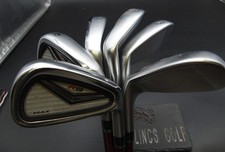 Set of 6x TaylorMade R9 Max