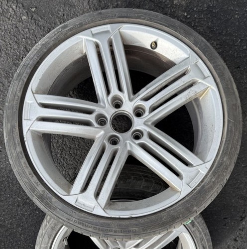 Scirocco wheel tyre - wheel,