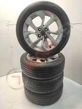 VAUXHALL Corsa D MK3 4x16"