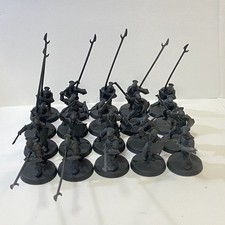 Uruk-Hai Warriors x20 -