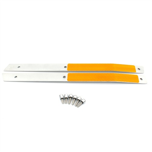2pcs fairing side moulding - fairing,