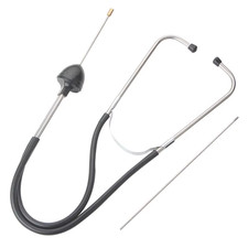 1Pc Auto Cylinder Stethoscope