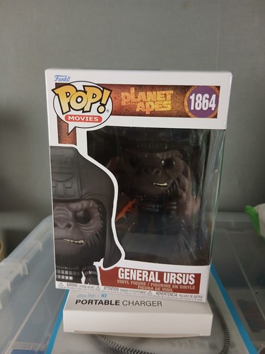 Funko pop movies - funko, planet