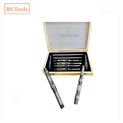 Pcs adjustable hand reamer - 8,