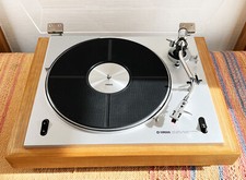 Yamaha YP-700C Belt Drive