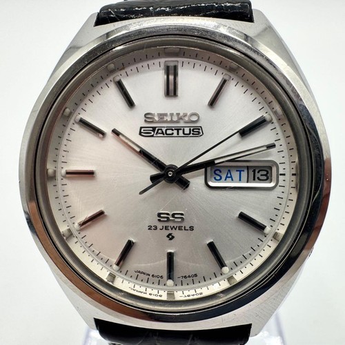 Seiko actus 6106 7520 - actus, 6106-7520